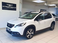 Bild des Angebotes Peugeot 2008 Allure GT line/Klima/Leder/Navi