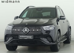 Bild des Angebotes Mercedes-Benz GLE 350 de 4M 360 4xSHZ ACC AHK AUT Kam. KeyLess