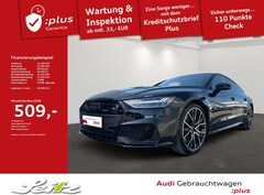 Bild des Angebotes Audi S7 Sportback 3.0 TDI quattro *HEAD-UP*KAMERA*NAVI*