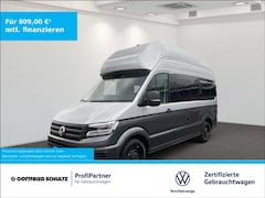 Bild des Angebotes VW Crafter Grand California 600 FWD 2.0 TDI DSG