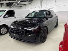 Bild des Angebotes Audi SQ8 4.0 TFSI QU IN&OUT CARBON BLACK PANO 23Z HUD SOFT