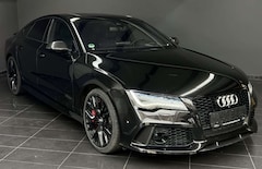 Bild des Angebotes Audi RS7 AUDI RS7 PANO/HUD/DYN-PLUS/ B&O/CARBON