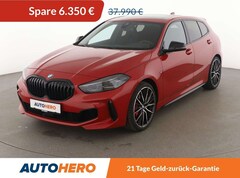 Bild des Angebotes BMW 128 128ti Aut.*NAVI*LED*TEMPO*CAM*PANO*PDC*