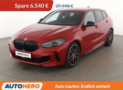 Bild des Angebotes BMW 128 128ti Aut.*NAVI*LED*TEMPO*CAM*PANO*PDC*