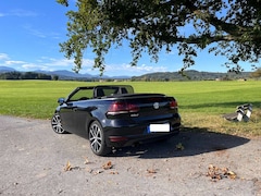 Bild des Angebotes VW Golf Cabriolet Golf Cabrio 1.4 TSI DSGExclusive
