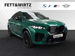 BMW X6 M Competition Inkl. € 1.190 Zubehörbonus* SkyLounge|