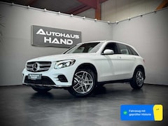 Bild des Angebotes Mercedes-Benz GLC 250 *4-MATIC*360*AMBIENTE*KEYLESS*2.HAND*