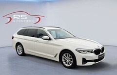 Bild des Angebotes BMW 520 d Touring
