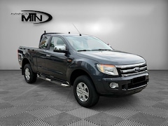 Bild des Angebotes Ford Ranger XLT Extrakabine 4X4 AHK 1.HAND