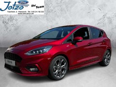 Bild des Angebotes Ford Fiesta ST-Line X