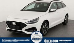 Bild des Angebotes Hyundai i30 Kombi 1.0 T-GDI Style, Navi, LED, Kamera, Winter,