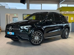 Bild des Angebotes Mercedes-Benz GLE 400 d 4Matic*Burmester*Night*Pano*360*