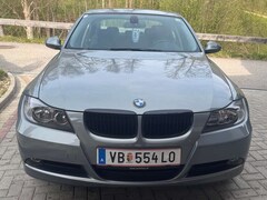 Bild des Angebotes BMW 318 318i