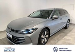 Bild des Angebotes VW Passat Variant 1.5 l eTSI OPF Business NAVI KLIMA