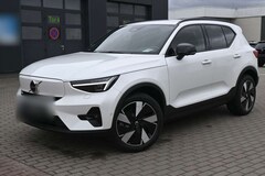 Bild des Angebotes Volvo EX40 Single Motor Extended Range Plus Dark574 KM