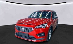 Bild des Angebotes SEAT Tarraco 2.0 TDI DSG FR-Line*19Zoll*AHK*360*NAVI*VIRTUAL*