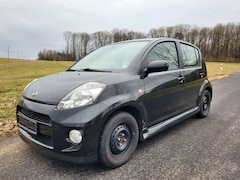 Bild des Angebotes Daihatsu Sirion Sirion 1.3 S