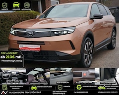 Bild des Angebotes Opel Grandland X Grandland GS+ Panorama*Head Up*Mild Hybrid