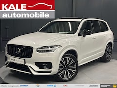 Bild des Angebotes Volvo XC90 Ultra Dark Recharge AWD *20Zoll*B&W*7-SITZE*AHK*
