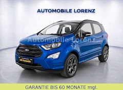Bild des Angebotes Ford EcoSport ECOSPORT ST-LINE  / AUTOMATIK / 1.BESITZ