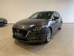 Bild des Angebotes Mazda 3 Center-Line PDC Tempomat SHZ NAVI