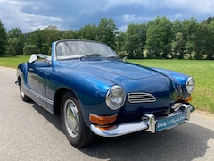 Bild des Angebotes VW Karmann Ghia