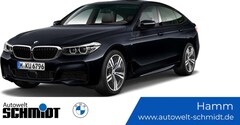 Bild des Angebotes BMW 640 i xDrive GT M Sport + 2Jahre-BPS.-GARANTIE