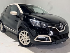 Bild des Angebotes Renault Captur Luxe*Kamera*Klimaatm*Tempo*Sitzhz*