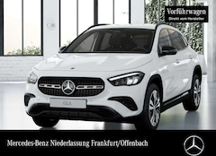 Bild des Angebotes Mercedes-Benz GLA 200 PROGRESSIVE+NIGHT+360°+LED+TOTW+KEYLESS