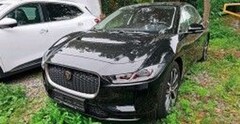 Bild des Angebotes Jaguar I-Pace I-PACE HSE*20 ZOLL*PANO*LUFT*HEAD*ACC*LEDER-PAKE