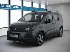 Bild des Angebotes Peugeot Rifter Kombi GT 1.5 BlueHDi