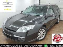 Bild des Angebotes Renault Laguna 2.0 16V GRANDTOUR NAVI PDC SHZ KLIMA TEMP BC 6GANG