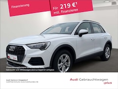 Bild des Angebotes Audi Q3 35 TFSI CARPLAY PDC VIRTUAL LED LICHT-PAKET