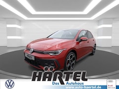 VW Golf GTI 2.0 TSI DSG (+ACC-RADAR) Bluetooth Navi