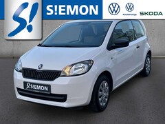 Bild des Angebotes Skoda Citigo Comfort-Active ZV-Funk ESP GJ