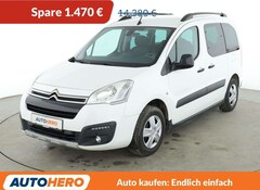 Bild des Angebotes Citroen Berlingo 1.6 Blue-HDi XTR*TEMPO*PDC*AHK*