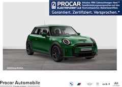 Bild des Angebotes MINI Cooper SE 3-Türer HUD PANO RFK NAVI LED PDC V+H
