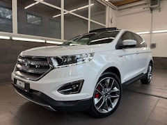 Bild des Angebotes Ford Edge Titanium 4x4 LHZ 4x SHZ LEDER DAB NAVI CAM