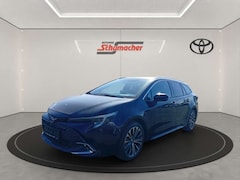 Bild des Angebotes Toyota Corolla TS+TEAMPLAYER+TEC-P+MODELL2025+SOFORT