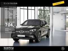 Bild des Angebotes Mercedes-Benz GLC 300 d 4M BURM AMG DISTR SPUR PANO AHK 360