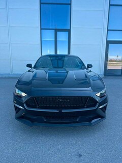 Bild des Angebotes Ford Mustang 5.0 V8 GT PREMIUM LED TOP!