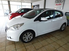 Bild des Angebotes Peugeot 208 208 5-Türer 95 VTI Active/1 HAND/TÜV&AU NEU