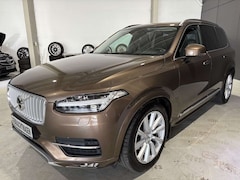 Bild des Angebotes Volvo XC90 Inscription AWD*Leder*LED*AHK*