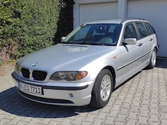 Bild des Angebotes BMW 316 3er Touring 316i touring