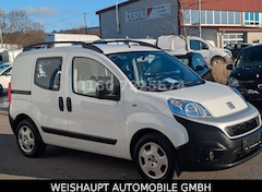 Bild des Angebotes Fiat Fiorino SX Kombi -SHZ-PDC-Klima-2xSchiebetüren-