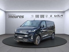 Bild des Angebotes Fiat Ulysse Top, 180 PS, Klima, Parksensoren, (Baugleich wie Z