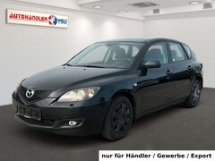 Bild des Angebotes Mazda 3 Lim. 1.6 Sport Active Klimaauto. SHZ