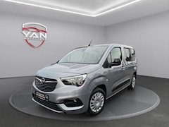Bild des Angebotes Opel Combo Life Elegance 1.5 *Kamera*Lenkradheizung*