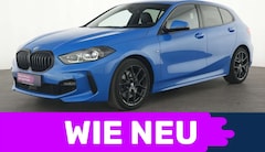 Bild des Angebotes BMW 120 i M Sport HiFi|Einparkhilfe|SHZ|Tempomat
