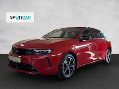 Bild des Angebotes Opel Astra L Lim. Edition 1.2 81KW TECH&KOMFORT-PAKET